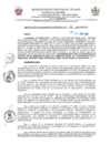 Vista preliminar de documento Resolucion de Gerencia Municipal 101-2025-MPJGM