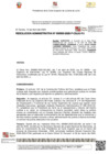 Vista preliminar de documento R.A. 000500-2025-P-CSJJU, DESIG. AL DR. JULIO LAGONES COMO PRESIDENTE DE JEE DE HYO-ELECCIONES 2026 Y AL DR. CLETO QUISPE COMO SUPLENTE