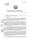 Vista preliminar de documento R.D.E Nº061-2025-HNAL-OEA