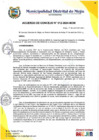 Vista preliminar de documento ACUERDO CONCEJO N° 012-2024-MDM