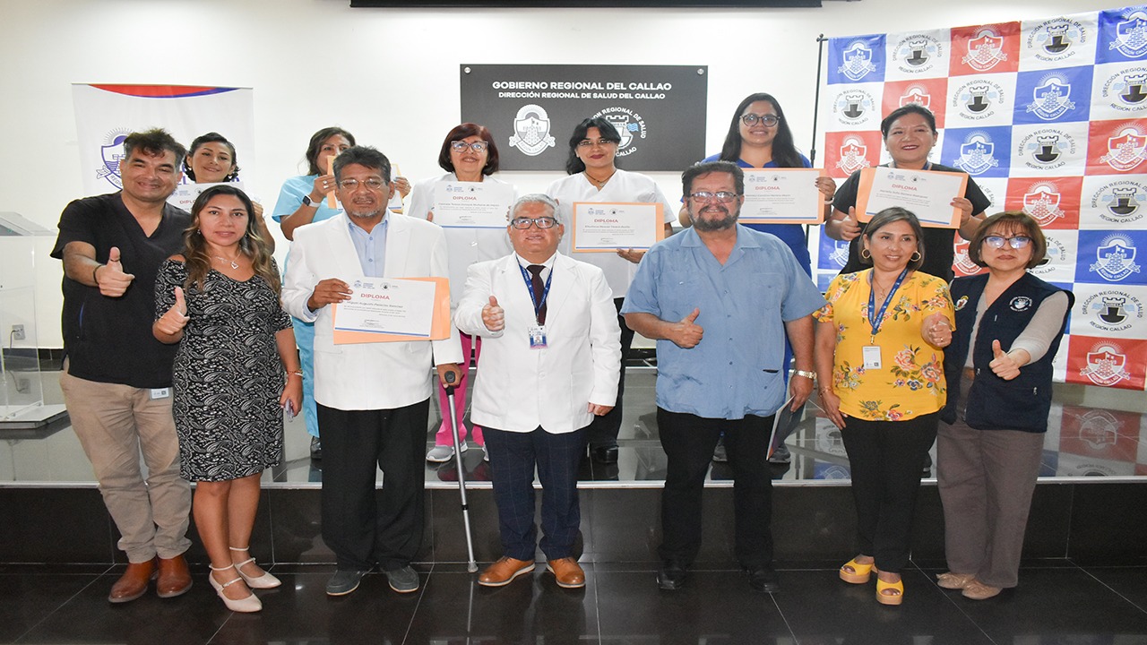 Premiación Teleatiendo 2024