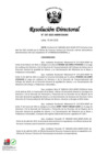 Vista preliminar de documento RD-197-2025-MIMP-OGRH