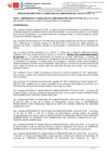 Vista preliminar de documento RESOLUCION DIRECTORAL N° 000265-2025