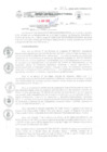 Vista preliminar de documento RD 203-2025 GRC/DIRESA/DG