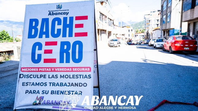 MPA:Impulsa Nuevos Proyectos En Las Américas Y Refuerza El Mantenimiento Vial En La Ciudad.