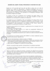 Vista preliminar de documento Acta - Evaluación Técnica de Proyectos