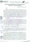 Vista preliminar de documento Resolución de Gerencia de Administración y finanzas N°039-2025-GAF-MDC