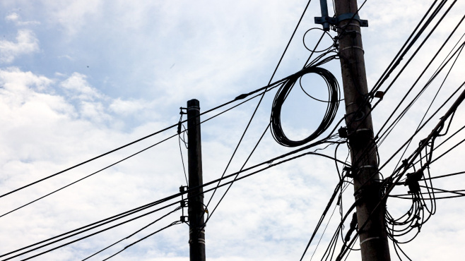 MTC capacita a municipios de Cusco, Lambayeque y La Libertad sobre el retiro del cableado aéreo en desuso y mal estado