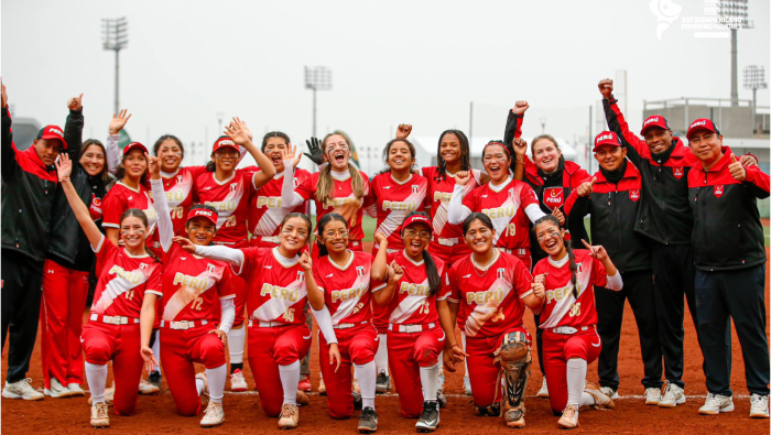 softbol