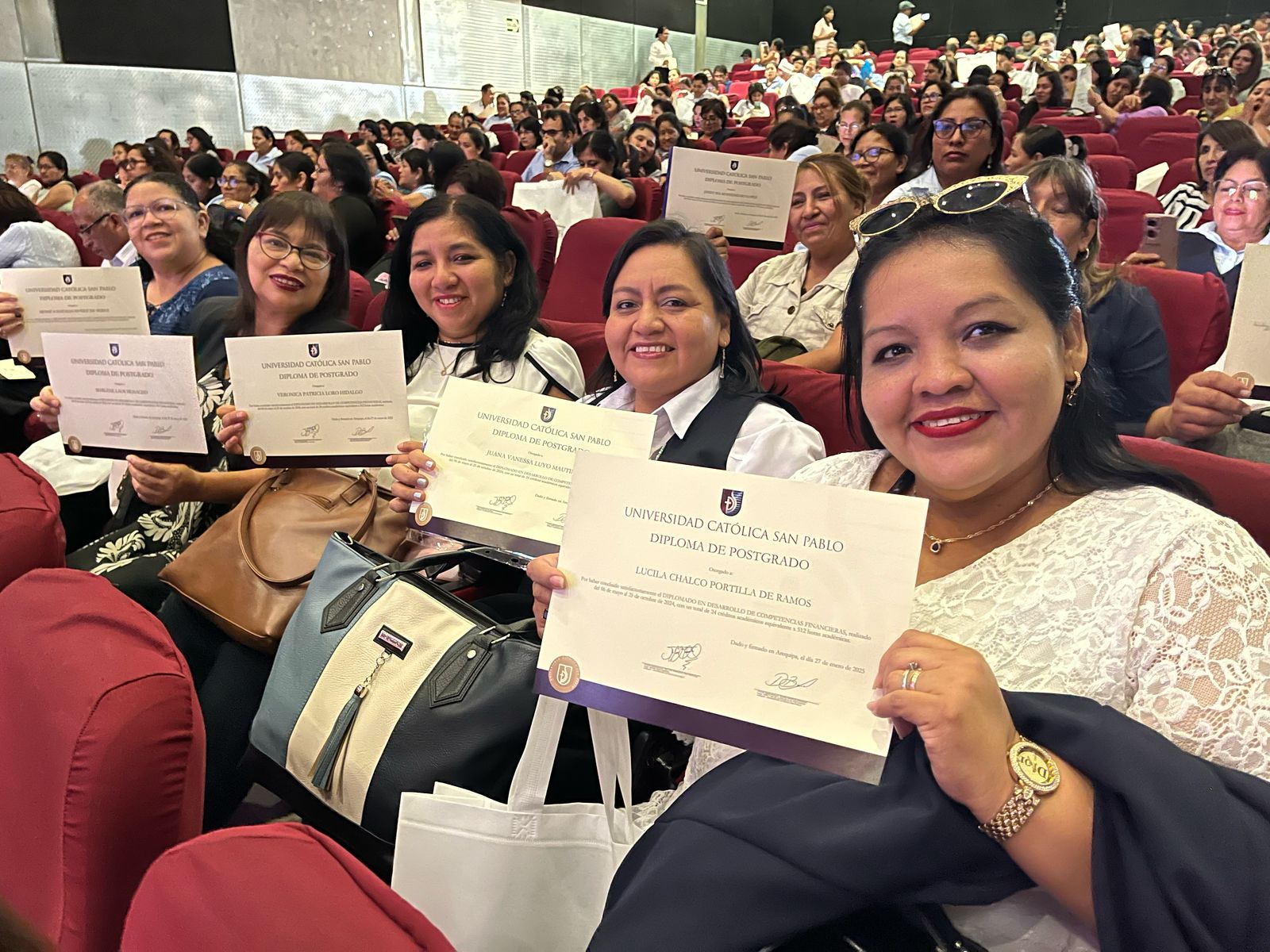 Educación Financiera en tu cole