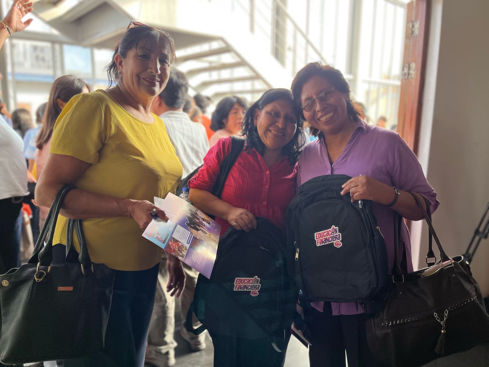 Educación Financiera en tu cole