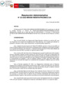 Vista preliminar de documento RUA Dejar sin efecto Área Zonal Junín 