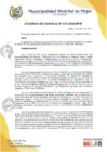 Vista preliminar de documento ACUERDO CONCEJO Nº 013-2024-MDM