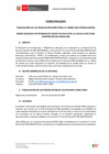 Vista preliminar de documento Comunicado