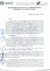 Vista preliminar de documento Resolución de Gerencia de Administración y finanzas N°042-2025-GAF-MDC