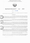 Vista preliminar de documento RD N° 747-2025