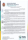 Vista preliminar de documento ORDENANZA MUNICIPAL Nº 006-2025-CPP