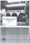 Vista preliminar de documento REGLAMNETO INTERNO DE CONCEJO RIC-