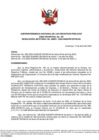 Vista preliminar de documento Resolución de la Unidad de Administración N° 0083-2025-SUNARP/ZRVIII/UA