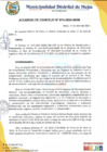 Vista preliminar de documento ACUERDO CONCEJO Nº 014-2024-MDM