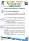Vista preliminar de documento ACUERDO DE CONSEJO MUNICIPAL