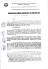 Vista preliminar de documento Resolución de Gerencia Municipal N°103-2025-MPH-GM
