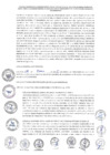 Vista preliminar de documento 1ra. CLAUSULA ADICIONAL GORE CAJAMARCA