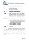 Vista preliminar de documento ACR 2484-2025/GRP-CR - Informe de Fiscalización - CALLES AAHH LA PRIMAVERA CASTILLA