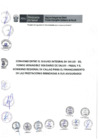 Vista preliminar de documento CONVENIO GORE CALLAO