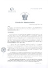 Vista preliminar de documento RA Nª 66-04-2025-UP-HCLLH-MINSA