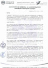Vista preliminar de documento Resolución de Gerencia de Administración y finanzas N°045-2025-GAF-MDC