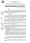 Vista preliminar de documento Resolución de Gerencia Municipal N°104-2025-MPH-GM