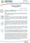 Vista preliminar de documento Resolución de Alcaldía N°067-2025-MDSE-HL