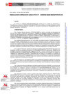 Vista preliminar de documento RESOLUCION DIRECCION EJECUTIVA-D000043-2025-MIDIS-PNPDS-DE