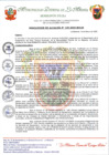 Vista preliminar de documento RESOLUCION DE ALCALDIA N° 135-2025-MDLM
