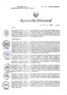 Vista preliminar de documento RD N° 099-2025-DG-INMP/MINSA