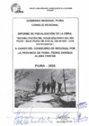 Vista preliminar de documento ACR 2485-2025/GRP-CR - Informe de Fiscalización - DIQUE MARGEN IZQUIERDO RIO PIURA