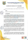 Vista preliminar de documento ACUERDO CONCEJO Nº 017-2024-MDM