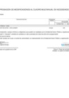 Vista preliminar de documento MODIFICACION DEL CMN ANEXO Nº 06-40 - 2025