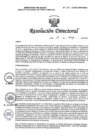 Vista preliminar de documento RD N° 102-2025-DG-INMP/MINSA