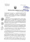 Vista preliminar de documento RA N°59-2025-OA/HNHU