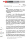 Vista preliminar de documento Resolución Jefatural N.º 000044-2025-JEFATURA