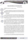 Vista preliminar de documento RESOLUCION GERENCIAL N° 065-2025-MDS-GM/JPBC