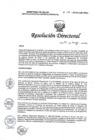 Vista preliminar de documento RD N° 105-2025-DG-INMP/MINSA