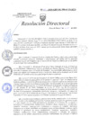 Vista preliminar de documento Resolución Directoral N° 067-2025-GRP-DG-HDAC-PASCO