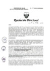 Vista preliminar de documento RD N° 107-2025-DG-INMP/MINSA