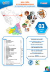 Vista preliminar de documento Boletín Epidemiólogico de la RIS Sánchez Carrión 03-2025