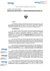 Vista preliminar de documento R.J N° D000070-2025-MIDAGRI-SENASA-JN
