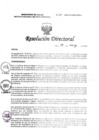 Vista preliminar de documento RD N° 111-2025-DG-INMP/MINSA