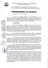 Vista preliminar de documento Resolución Gerencial N°102-2025-MPH-GM